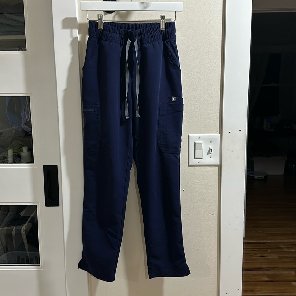 Figs Scrub Pant
